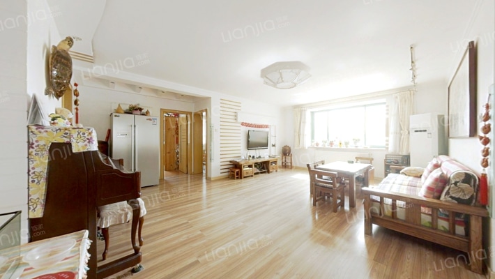 旭日花园二手房实景图