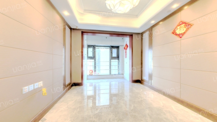 恒大滨江三期恒景滨江城二手房实景图