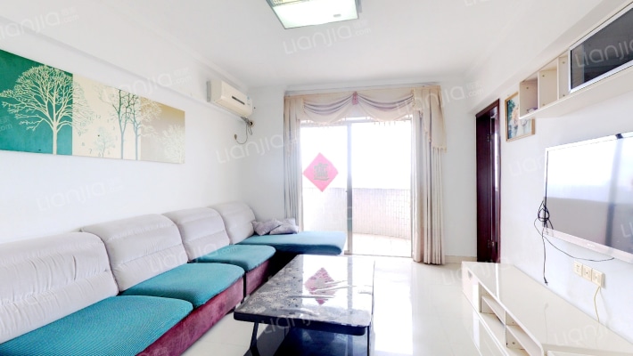 瀚林居二手房实景图