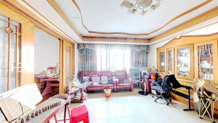 洋洽小区二手房实景图