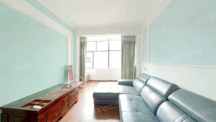 外贸大院二手房实景图