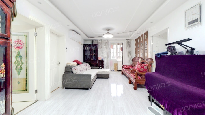 宝钢又一村二手房实景图