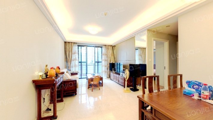 创逸雅苑二手房实景图