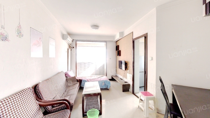 近水楼台二手房实景图