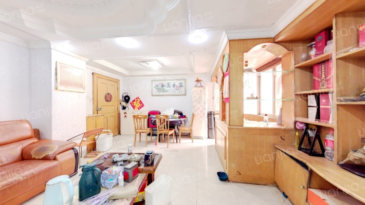 玉带大厦二手房实景图