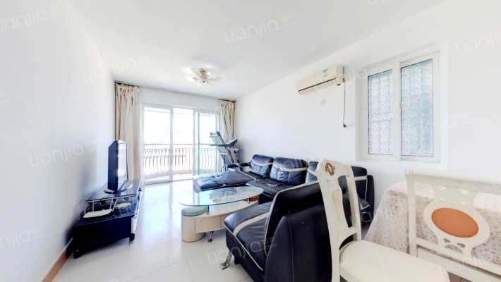 侨城豪苑二期二手房实景图