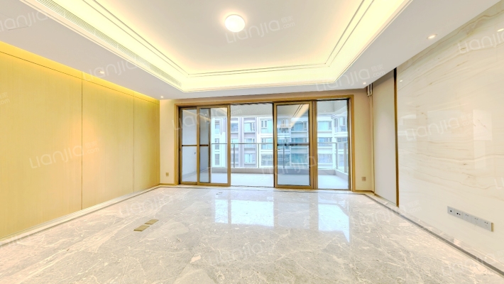 东原印长江一期二手房实景图