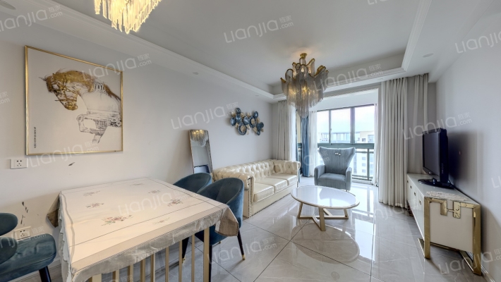 丰北三苑二手房实景图