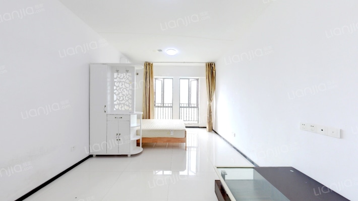 丰泰黄旗观邸二手房实景图