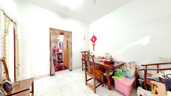 北京西路建工集团二手房实景图