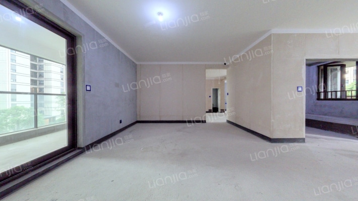 建发·玖洲观澜二手房实景图