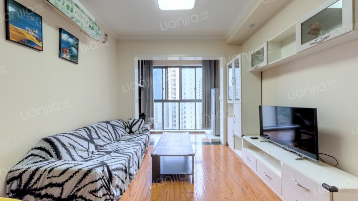 仙湖公馆二手房实景图