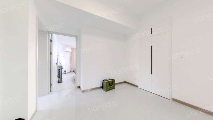 北秀村二手房实景图