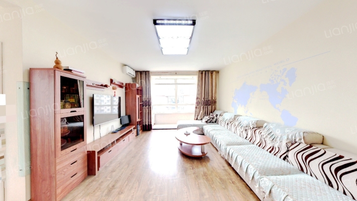 腾飞时代二手房实景图