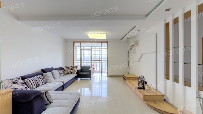 三城花苑二手房实景图