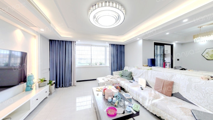 腾岭新村二手房实景图