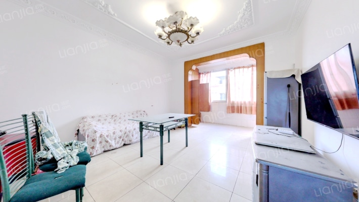 滨江苑二手房实景图