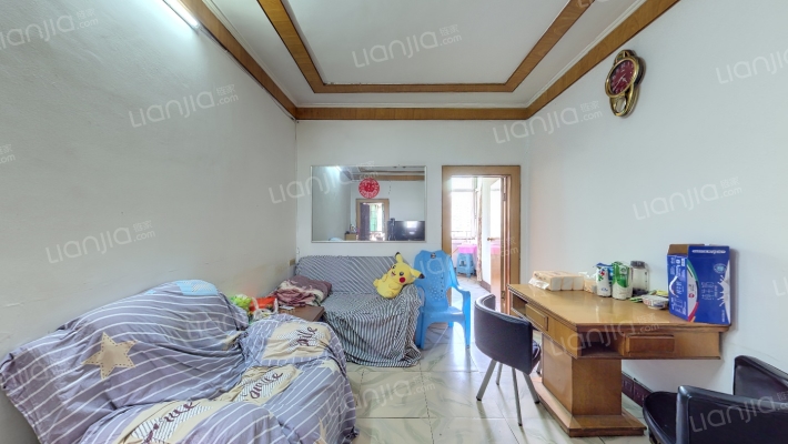 柑子村二手房实景图