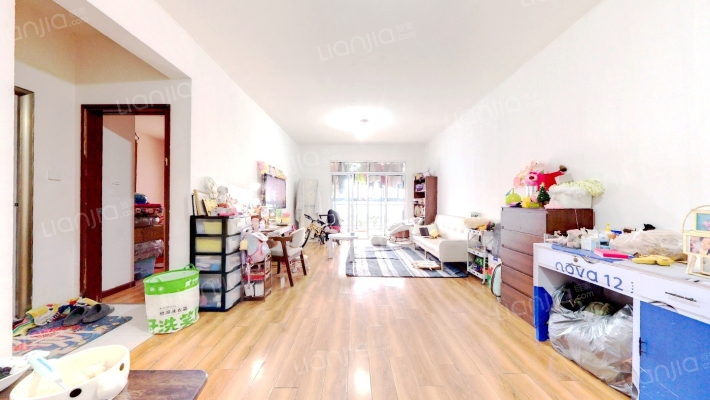 江腾苑A1区二手房实景图