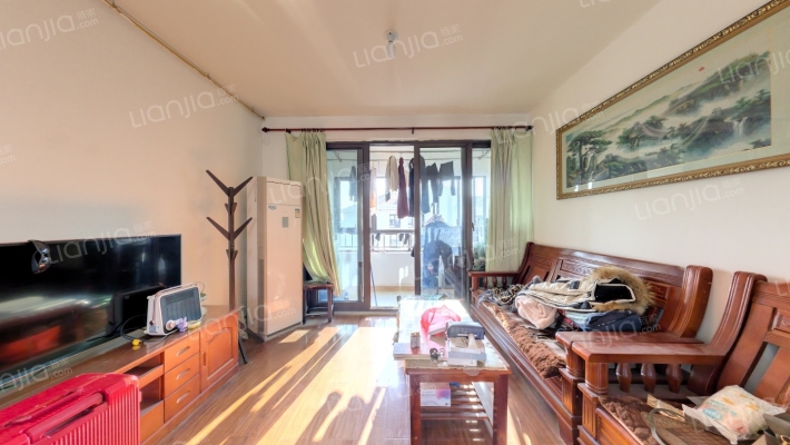 崇德佳苑二手房实景图