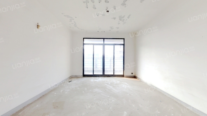 保利心语二期二手房实景图