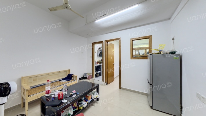 布心公寓二手房实景图