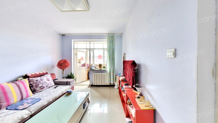 一汽9街区二手房实景图