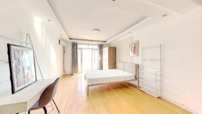 航天新苑二手房实景图