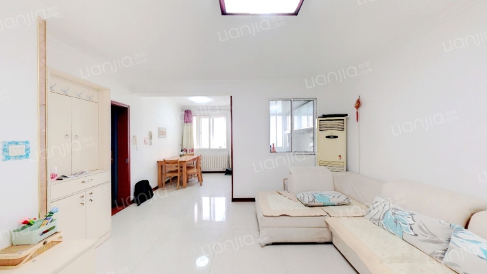 海韵苑小区二手房实景图