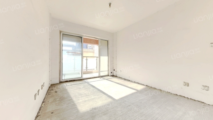 和信天骄府二手房实景图