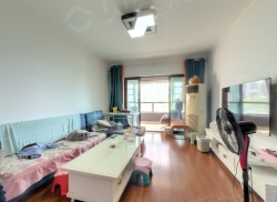 整租·美景麟起城一号院 3室2厅 南/北_美景麟起城一号院租房