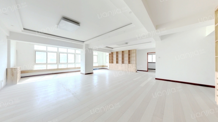 地税大厦（文景路）二手房实景图