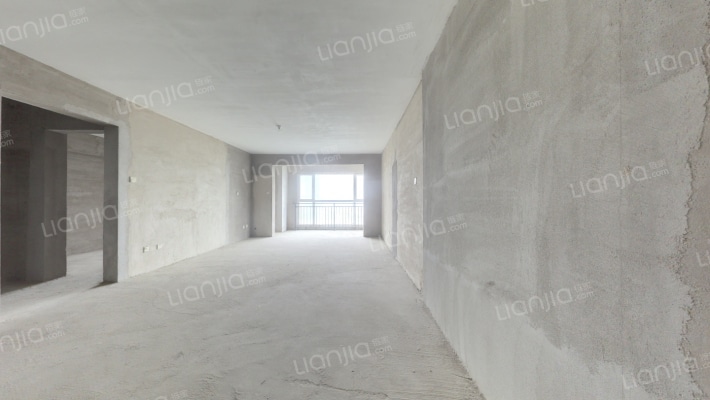 东方至尊二手房实景图