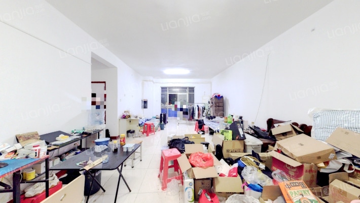 暖香里二手房实景图