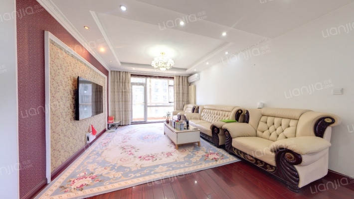 林语家话二手房实景图