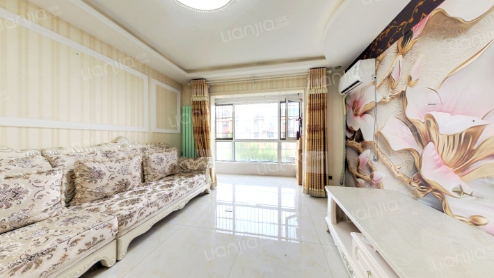 汇景嘉园二手房实景图