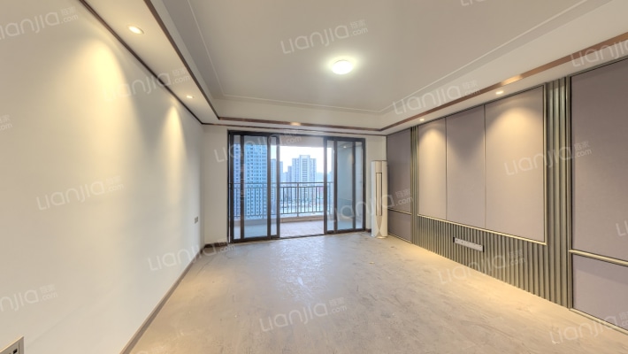 华申阳光城未来悦二手房实景图