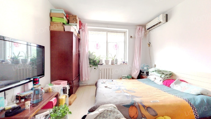 云程巷（中山友好商圈）二手房实景图