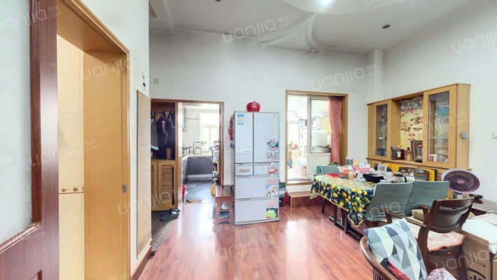 贻丰园二手房实景图