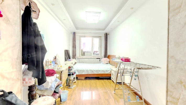 桥南小区二手房实景图