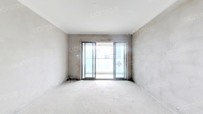 景域铂悦二手房实景图