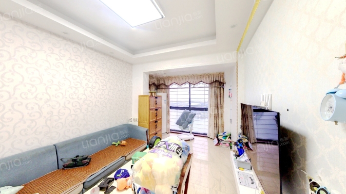 特房银溪春墅二手房实景图