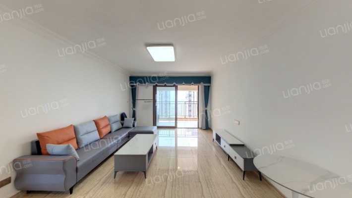 碧桂园星城首府二手房实景图