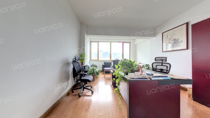 汇东星座二手房实景图