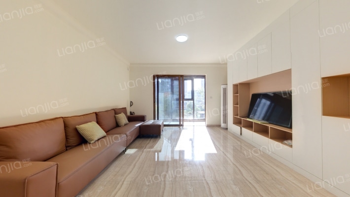 碧桂园云玺二手房实景图