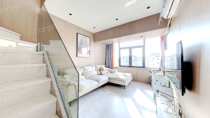 瞿塘峡路二手房实景图