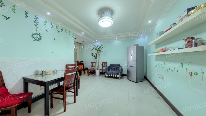 嘉源小区二手房实景图