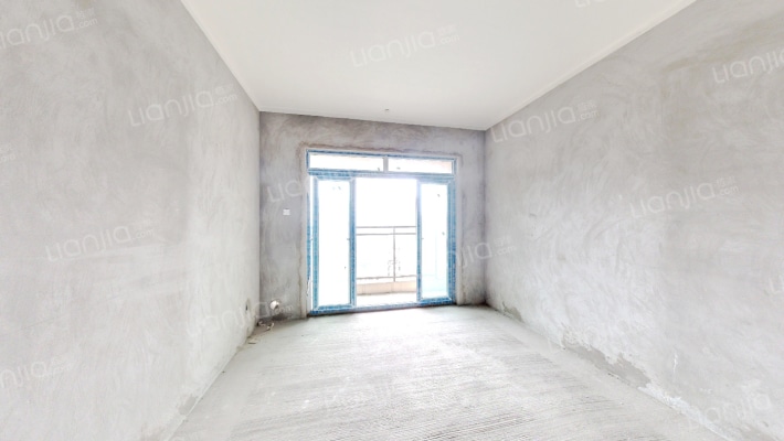 隆鑫盛世普天二手房实景图