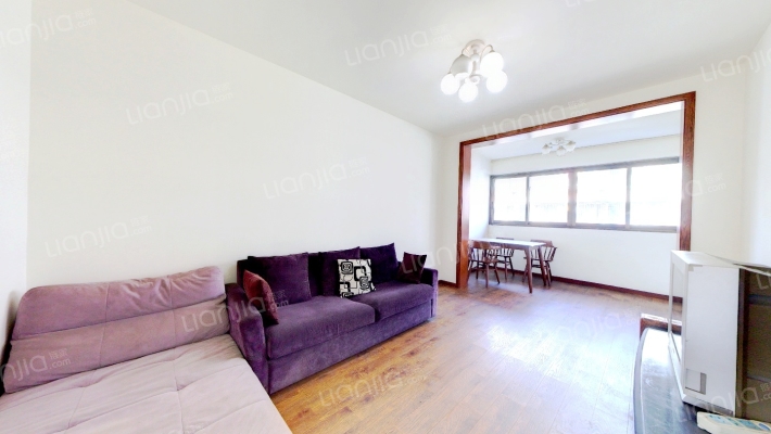 沙子堰西巷3号二手房实景图