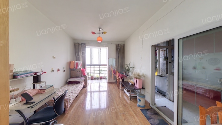 锦绣楠郡二手房实景图